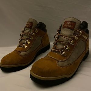 Timberlands